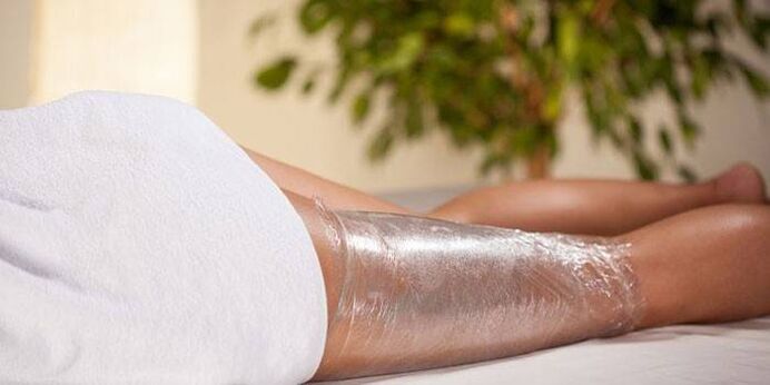 комплекснае пахуданне ў хатніх умовах