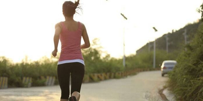 спосабы зніжэння лішняй вагі